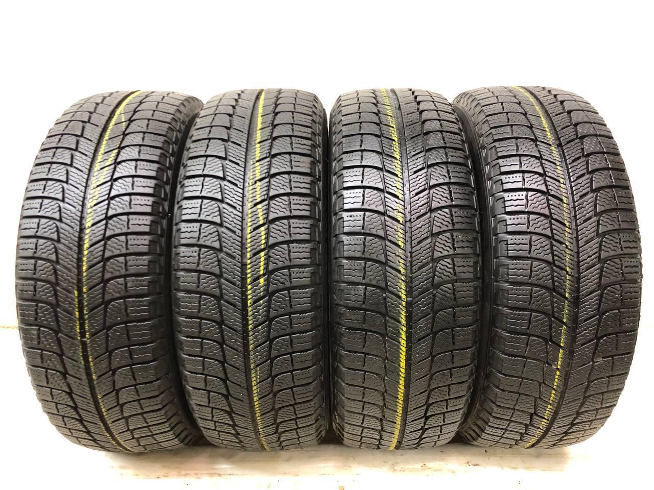 Michelin X-Ice 3 185 60 15 БУ Шины 185 60 Зимние. Цена 3550 руб, вместо 3941 руб. Скидка 10%, распродажа. Купить онлайн недорого. Уценка