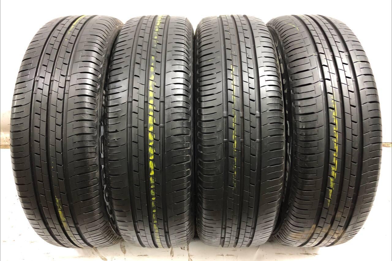 Bridgestone Ecopia EP150 185 65 15 БУ Шины 185 65 Летние. Цена 5250 руб, вместо 5828 руб. Скидка 10%, распродажа. Купить онлайн недорого. Уценка