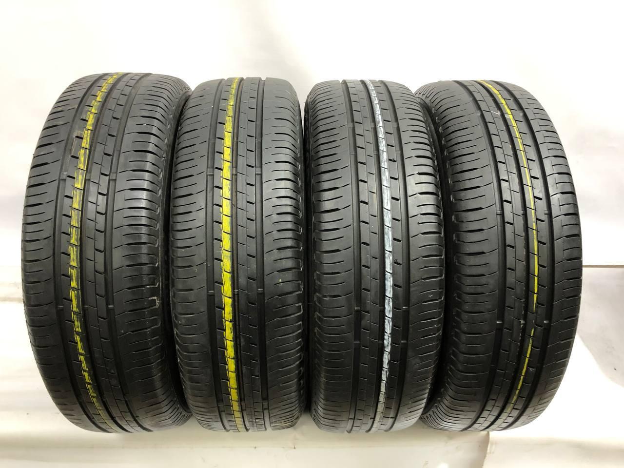 Bridgestone Ecopia EP150 185 65 15 БУ Шины 185 65 Летние. Цена 4850 руб, вместо 5384 руб. Скидка 10%, распродажа. Купить онлайн недорого. Уценка