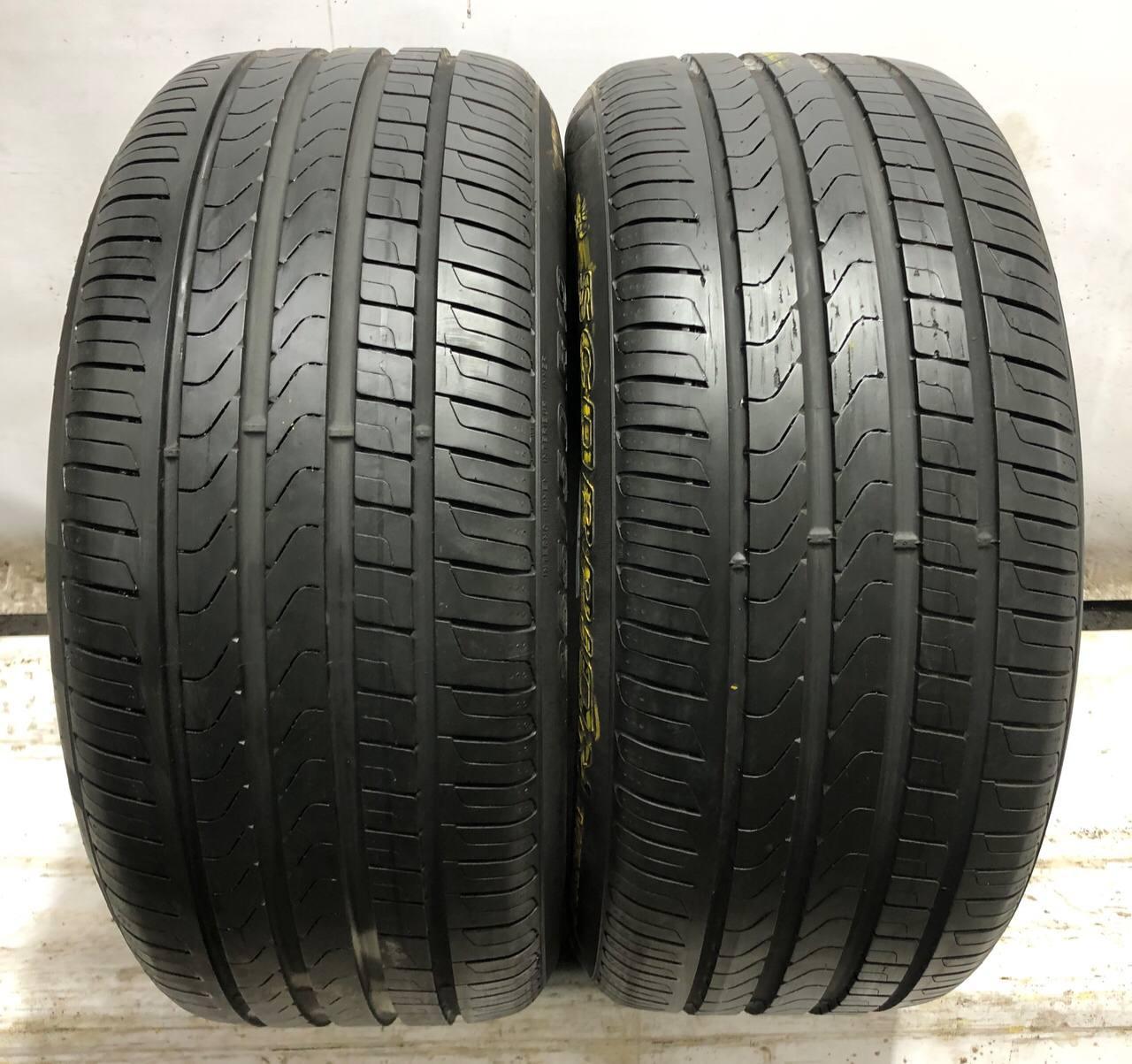 Резина Pirelli Scorpion Verde 255 50 19 БУ Шины 255 50 Летние купить онлайн со скидкой 10% за 16000 руб.  Скидка, распродажа. Купить онлайн недорого. Уценка