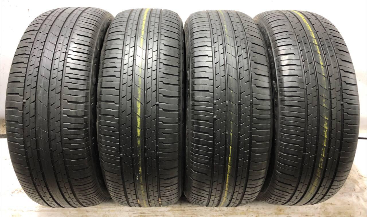 Bridgestone Dueler A/T 693 265 55 20 БУ Шины 265 55 Летние. Цена 14750 руб, вместо 16373 руб. Скидка 10%, распродажа. Купить онлайн недорого. Уценка
