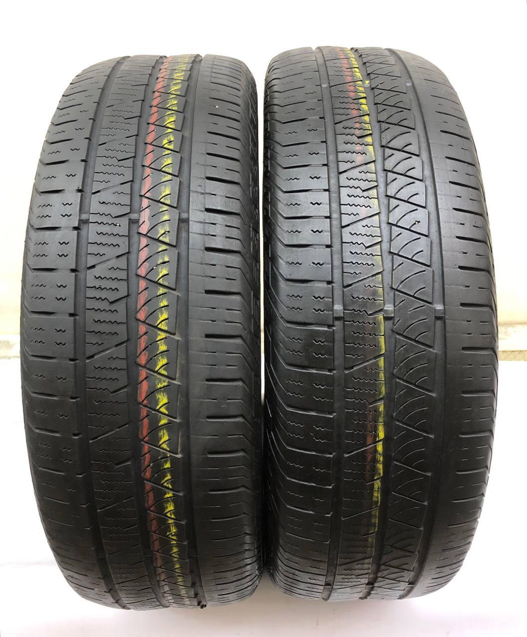 Резина Continental CrossContact LX Sport 215 65 16 БУ Шины 215 65 Летние купить онлайн со скидкой 10% за 5000 руб.  Скидка, распродажа. Купить онлайн недорого. Уценка