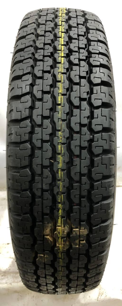 Резина Bridgestone Dueler H/T 689 205 0 16 БУ Шины 205 0 Летние купить онлайн со скидкой 10% за 7950 руб.  Скидка, распродажа. Купить онлайн недорого. Уценка