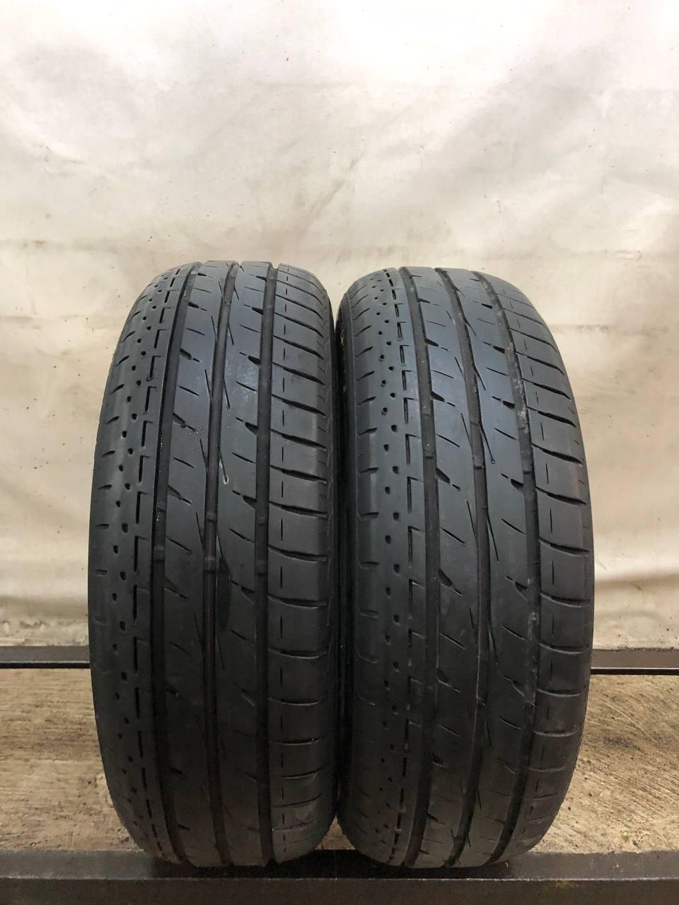 Резина Bridgestone Luft RV II 195 60 16 БУ Шины 195 60 Летние купить онлайн со скидкой 10% за 7650 руб.  Скидка, распродажа. Купить онлайн недорого. Уценка