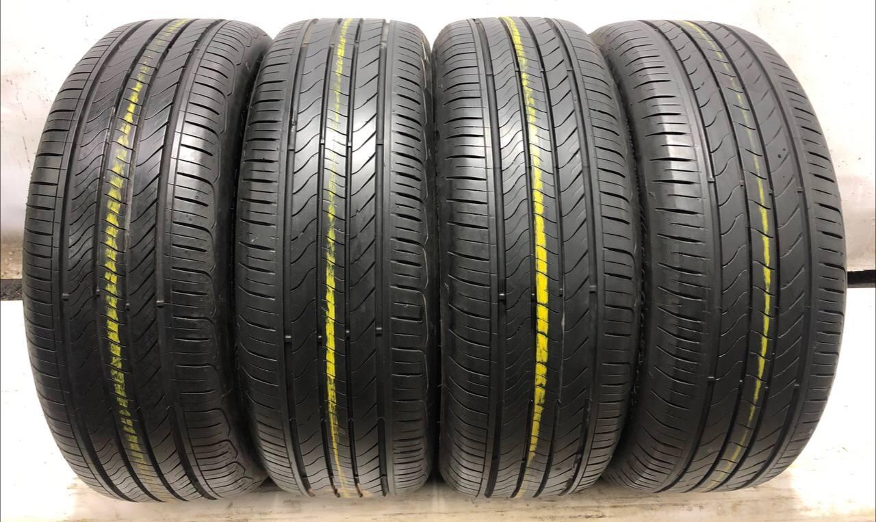 Резина Goodyear Assurance Triplemax 2 195 55 16 БУ Шины 195 55 Летние купить онлайн со скидкой 10% за 5950 руб.  Скидка, распродажа. Купить онлайн недорого. Уценка