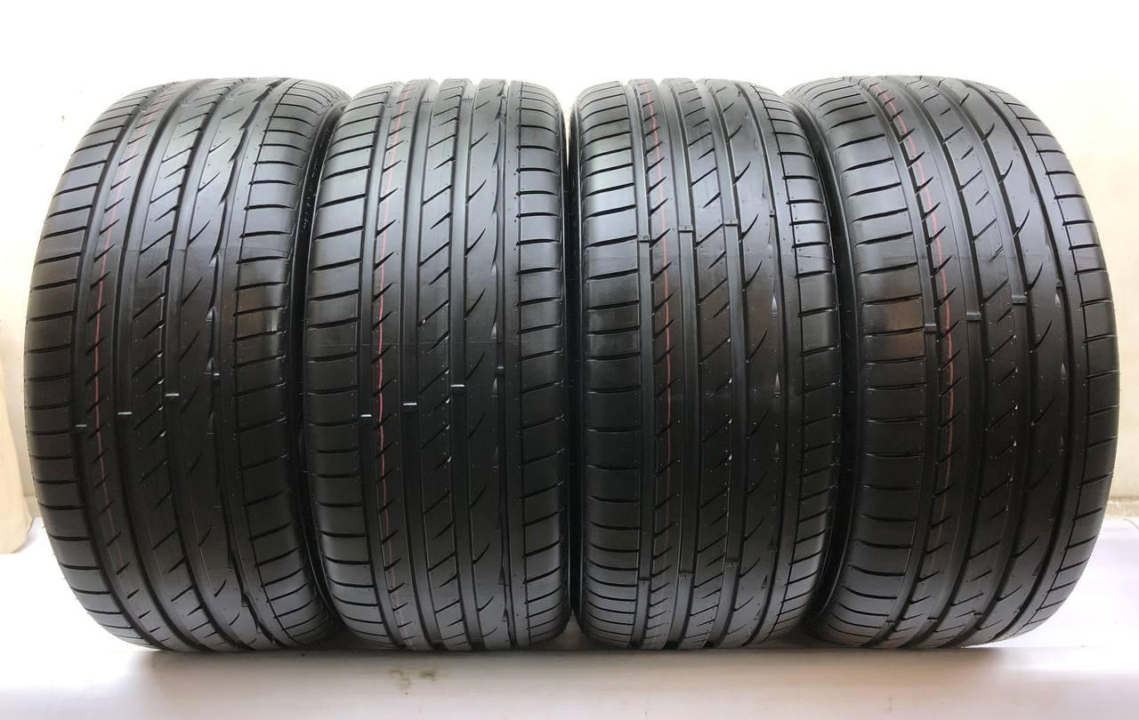 Резина Laufenn S-Fit EQ 245 45 18 без пробега Шины 245 45 Летние купить онлайн со скидкой 10% за 11000 руб.  Скидка, распродажа. Купить онлайн недорого. Уценка