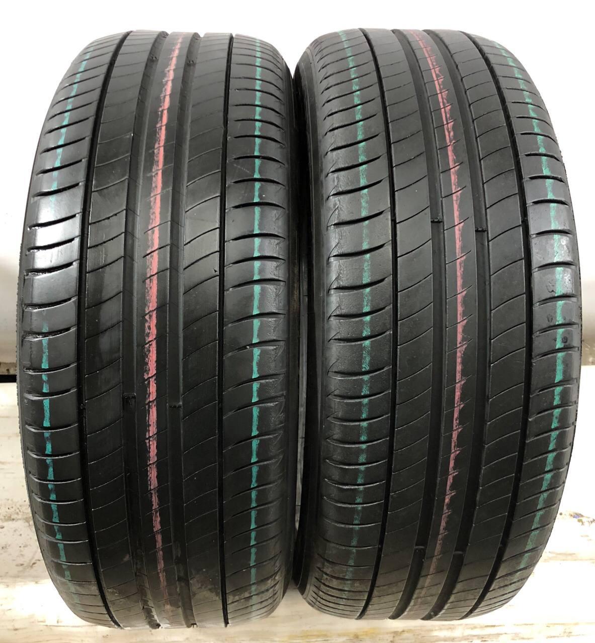 Резина Michelin Primacy 3 225 55 18 БУ Шины 225 55 Летние купить онлайн со скидкой 10% за 9300 руб.  Скидка, распродажа. Купить онлайн недорого. Уценка