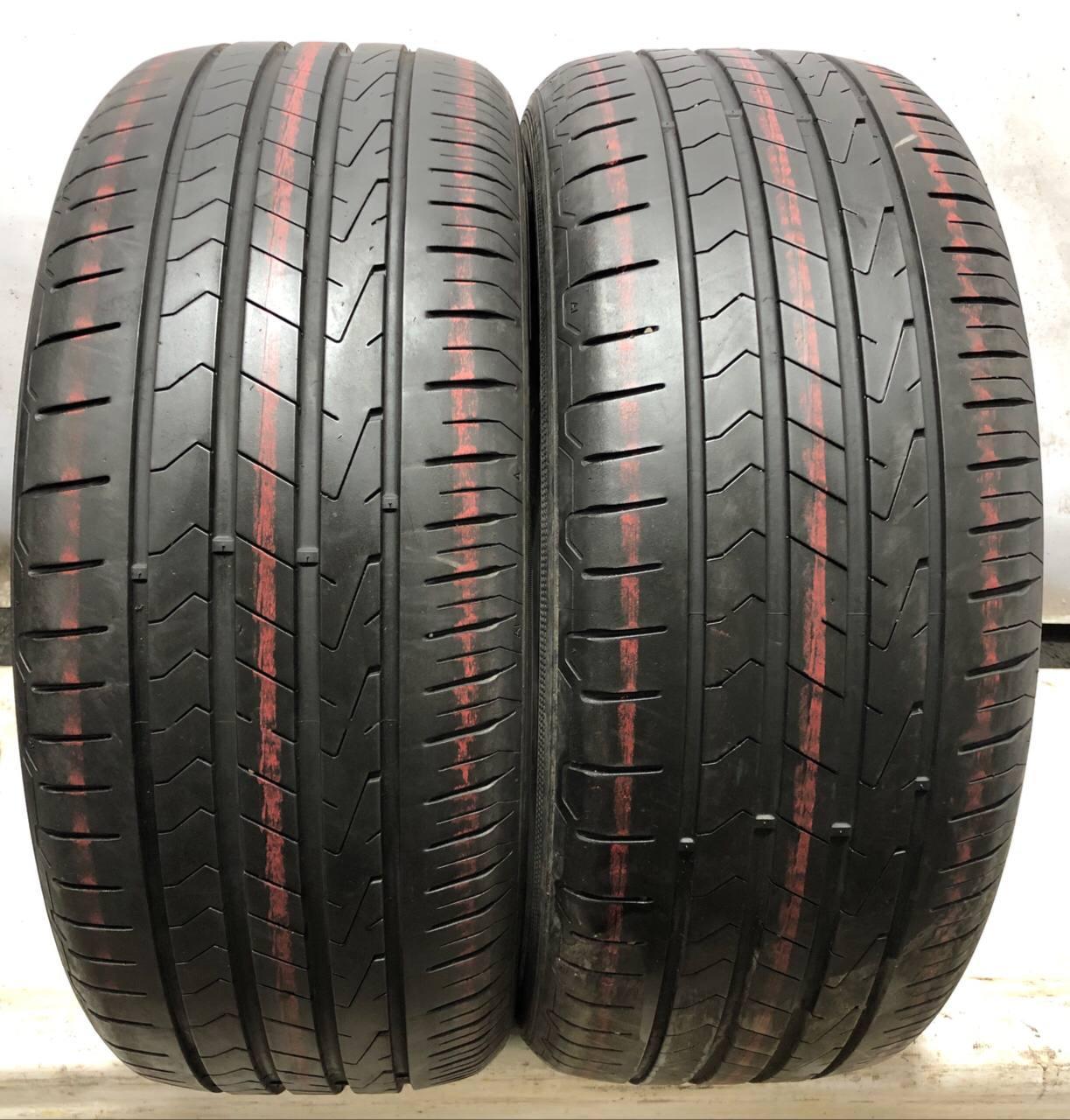 Hankook Ventus prime 3X 235 55 18 БУ Шины 235 55 Летние. Цена 8050 руб, вместо 8936 руб. Скидка 10%, распродажа. Купить онлайн недорого. Уценка