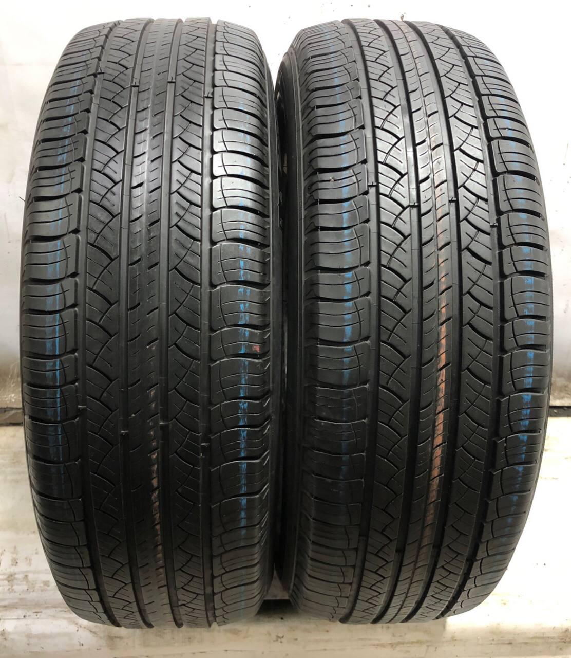 Michelin Latitude Tour HP 225 60 18 БУ Шины 225 60 Летние. Цена 12050 руб, вместо 13376 руб. Скидка 10%, распродажа. Купить онлайн недорого. Уценка