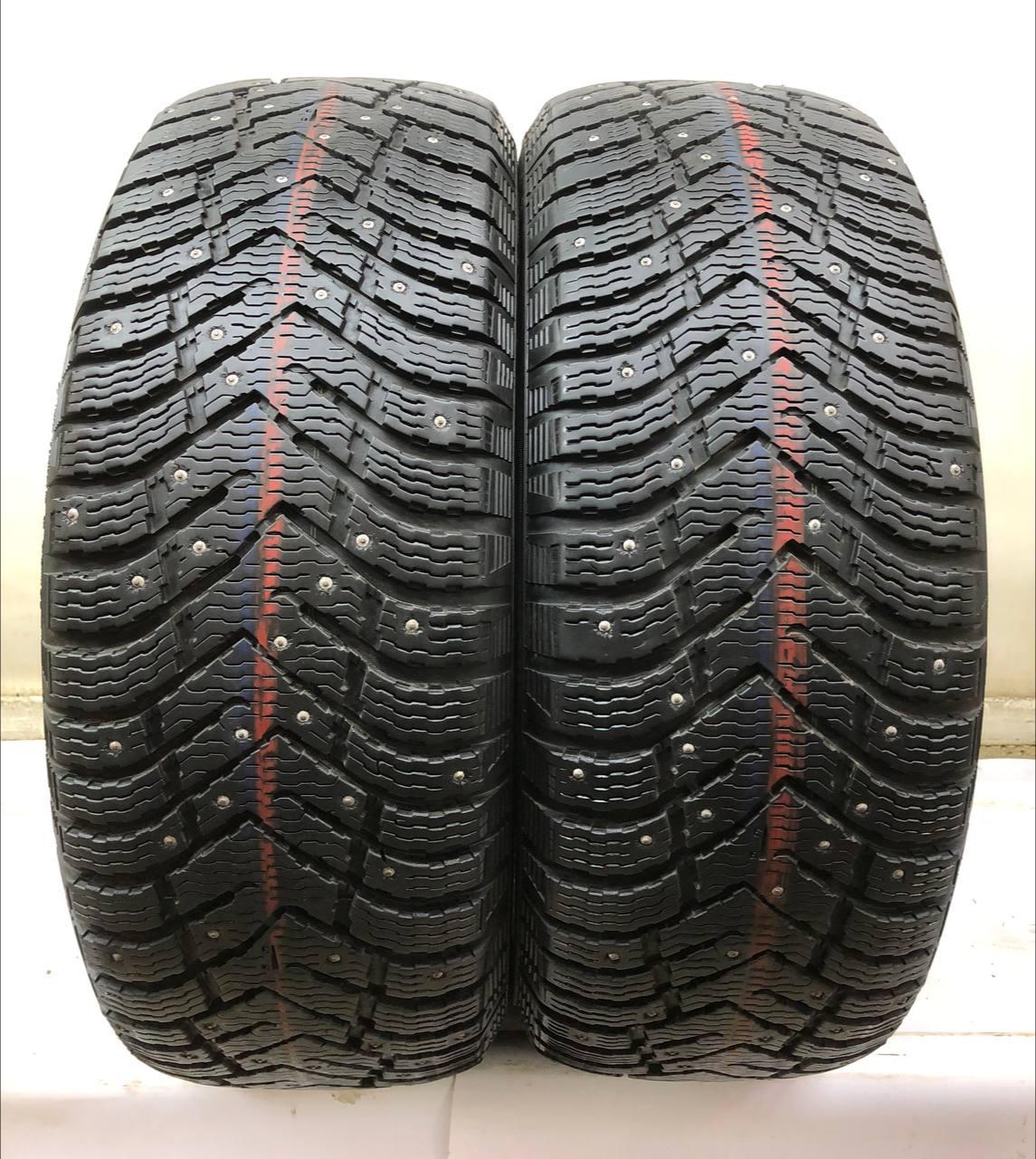 Cordiant Snow Cross 2 SUV 265 60 18 БУ Шины 265 60 Зимние. Цена 5650 руб, вместо 6272 руб. Скидка 10%, распродажа. Купить онлайн недорого. Уценка