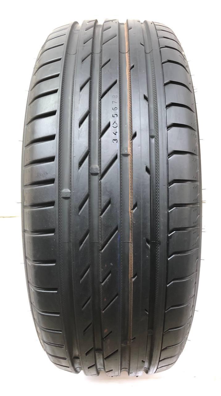 Резина IKON TYRES Nordman SZ2 205 55 16 БУ Шины 205 55 Летние купить онлайн со скидкой 10% за 7750 руб.  Скидка, распродажа. Купить онлайн недорого. Уценка