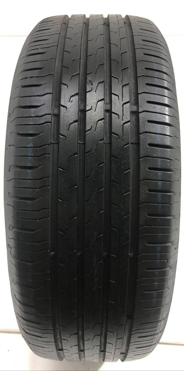 Continental Ecocontact 6 215 50 18 БУ Шины 215 50 Летние. Цена 8550 руб, вместо 9490 руб. Скидка 10%, распродажа. Купить онлайн недорого. Уценка