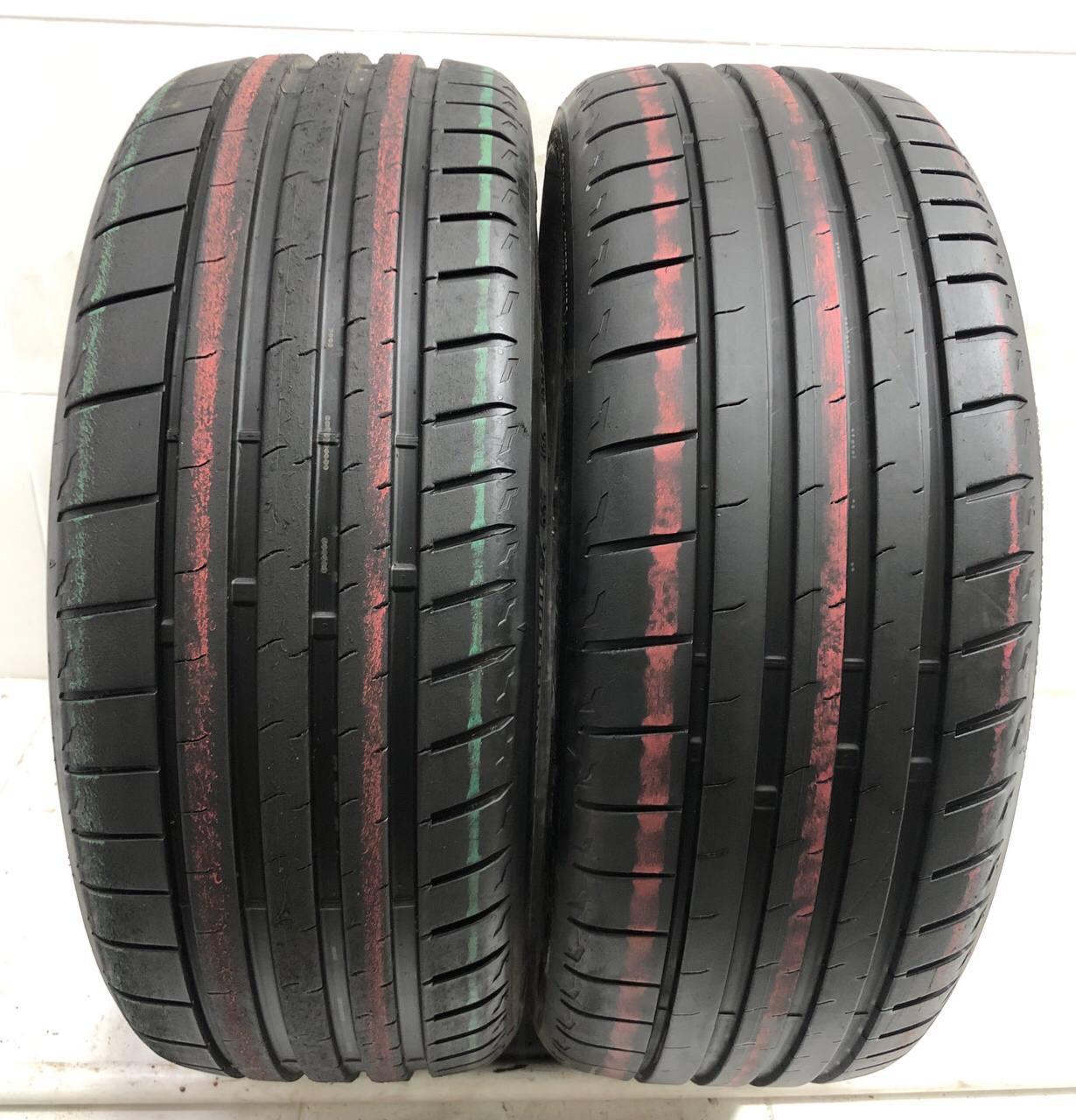 Bridgestone Potenza Sport 205 40 18 БУ Шины 205 40 Летние. Цена 9650 руб, вместо 10712 руб. Скидка 10%, распродажа. Купить онлайн недорого. Уценка