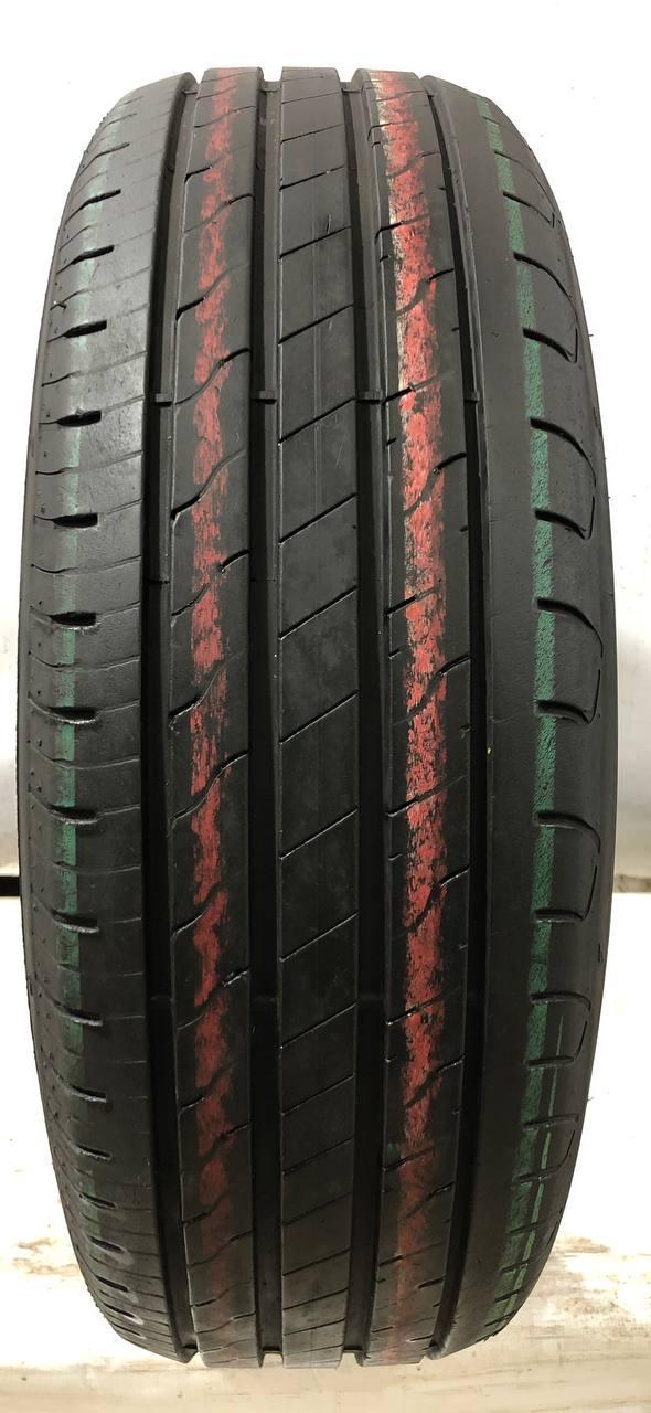 Goodyear EfficientGrip 2 SUV 225 60 18 БУ Шины 225 60 Летние. Цена 13500 руб, вместо 14985 руб. Скидка 10%, распродажа. Купить онлайн недорого. Уценка