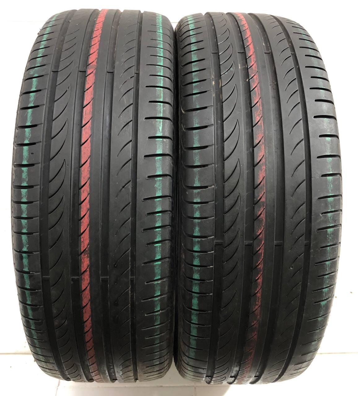 Резина Pirelli Powercy 235 55 19 БУ Шины 235 55 Летние купить онлайн со скидкой 10% за 9750 руб.  Скидка, распродажа. Купить онлайн недорого. Уценка