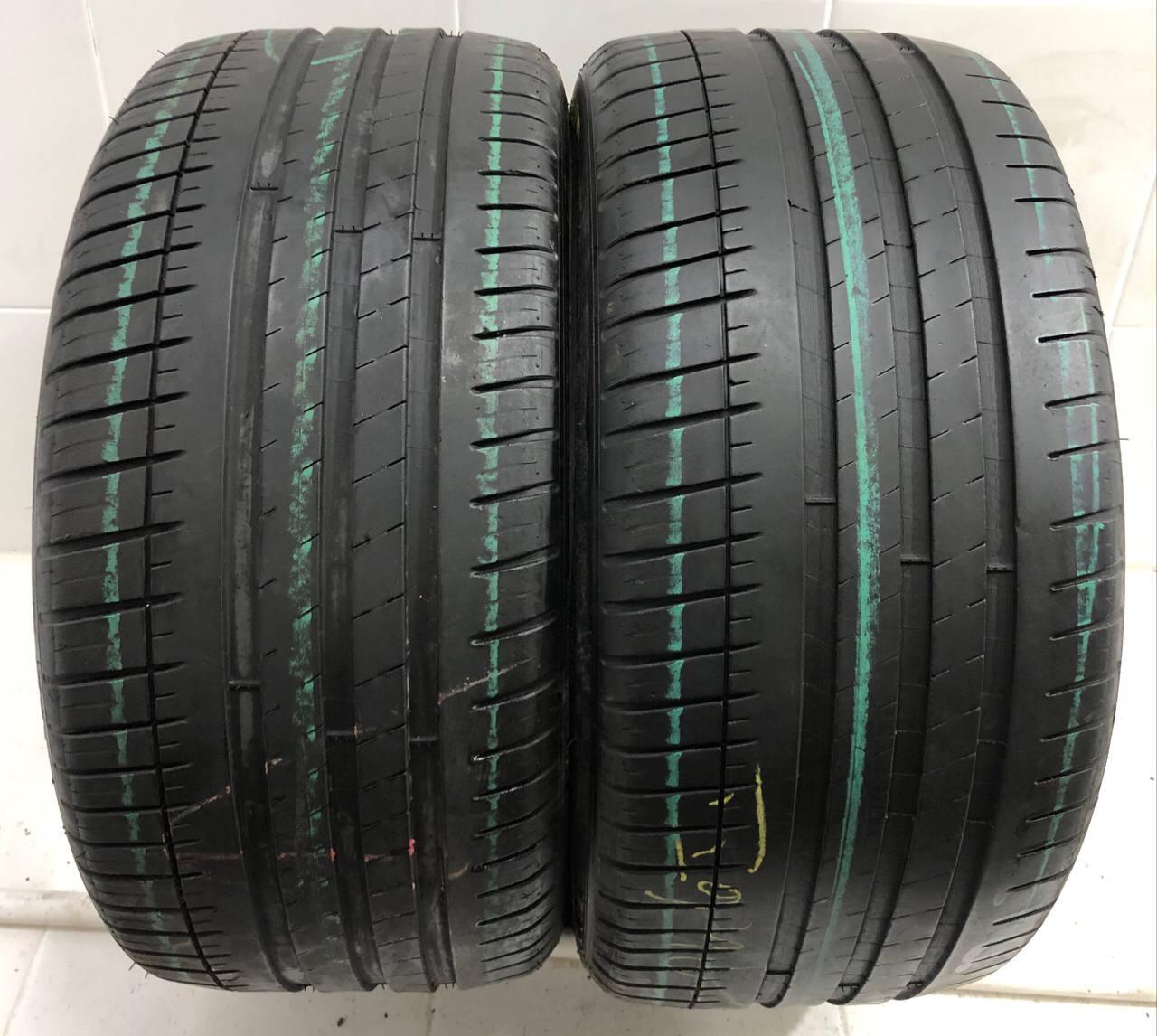 Резина Michelin Latitude Sport 3 255 35 19 БУ Шины 255 35 Летние купить онлайн со скидкой 10% за 10050 руб.  Скидка, распродажа. Купить онлайн недорого. Уценка