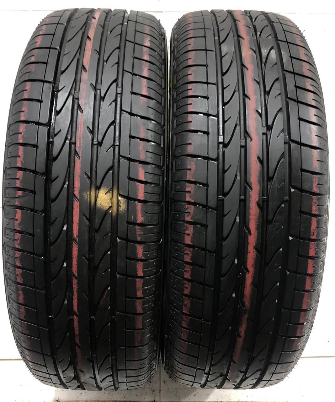 Bridgestone Dueler H/P 215 65 17 БУ Шины 215 65 Летние. Цена 9500 руб, вместо 10545 руб. Скидка 10%, распродажа. Купить онлайн недорого. Уценка