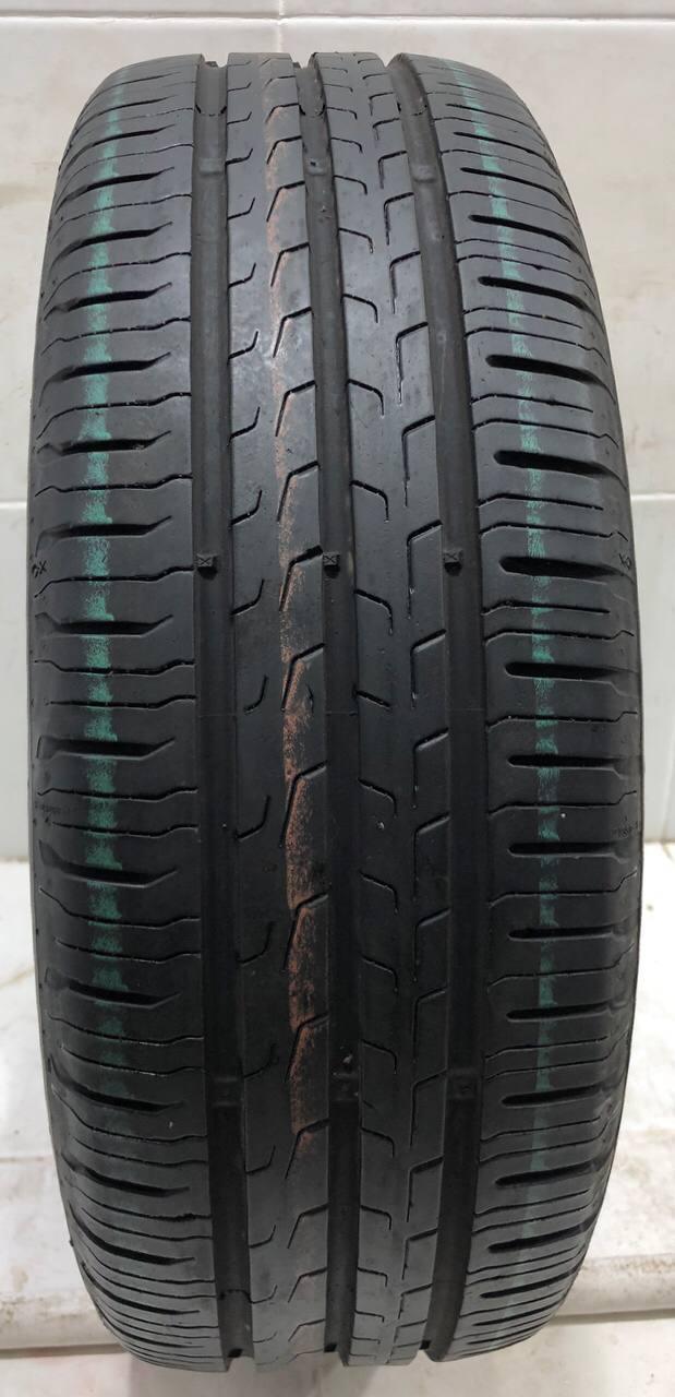 Continental Ecocontact 6 185 55 15 БУ Шины 185 55 Летние. Цена 4900 руб, вместо 5439 руб. Скидка 10%, распродажа. Купить онлайн недорого. Уценка