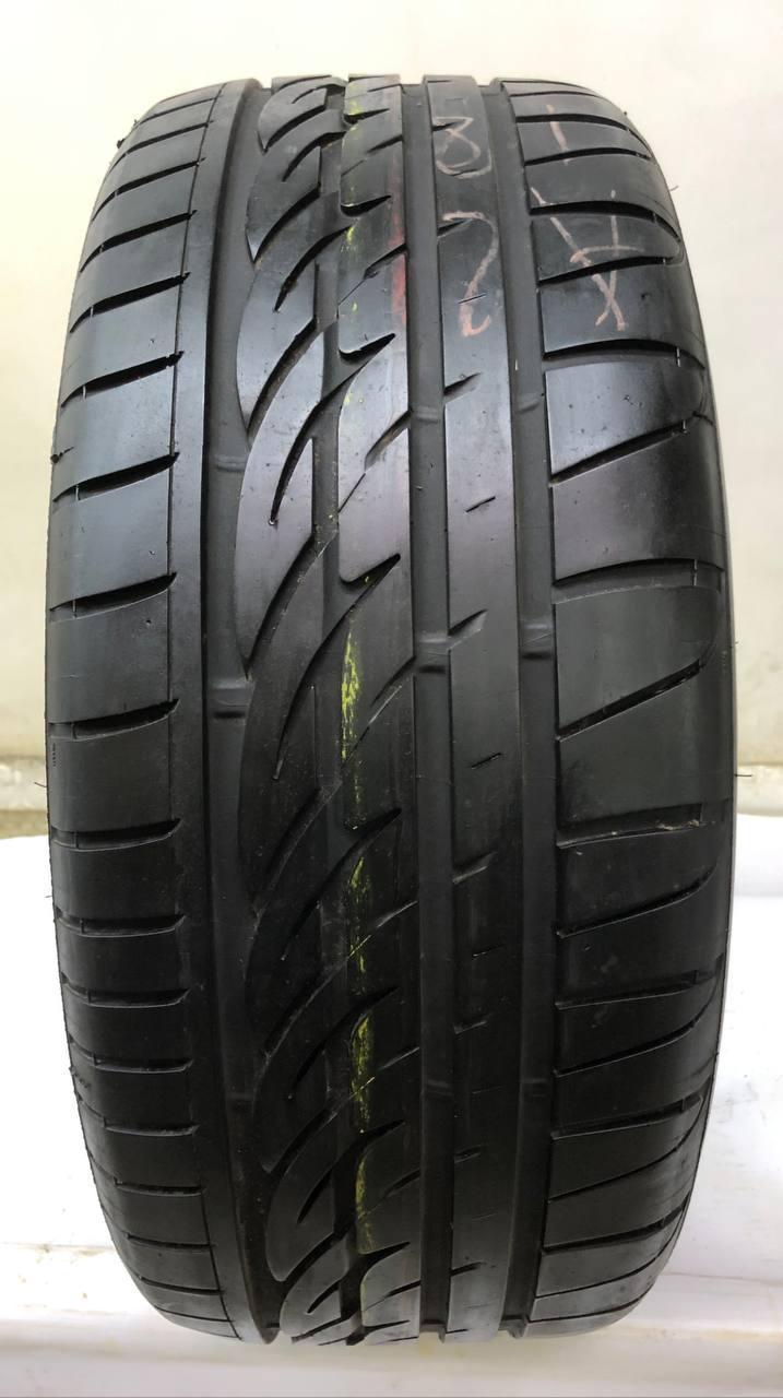 Firestone Firehawk SZ90 235 45 18 БУ Шины 235 45 Летние. Цена 6000 руб, вместо 6660 руб. Скидка 10%, распродажа. Купить онлайн недорого. Уценка