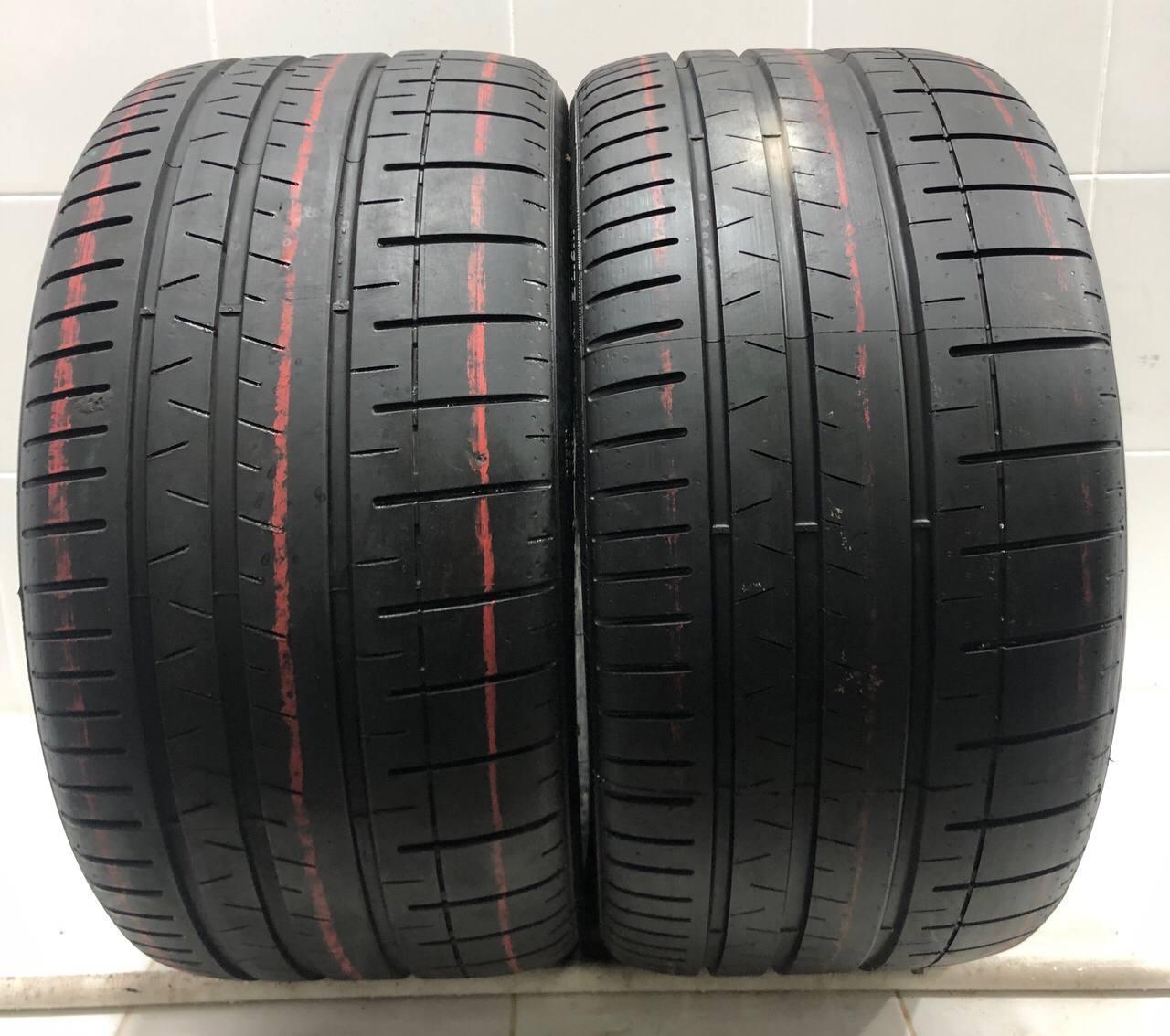 Pirelli Pzero Corsa 315 35 20 БУ Шины 315 35 Летние. Цена 26600 руб, вместо 29526 руб. Скидка 10%, распродажа. Купить онлайн недорого. Уценка
