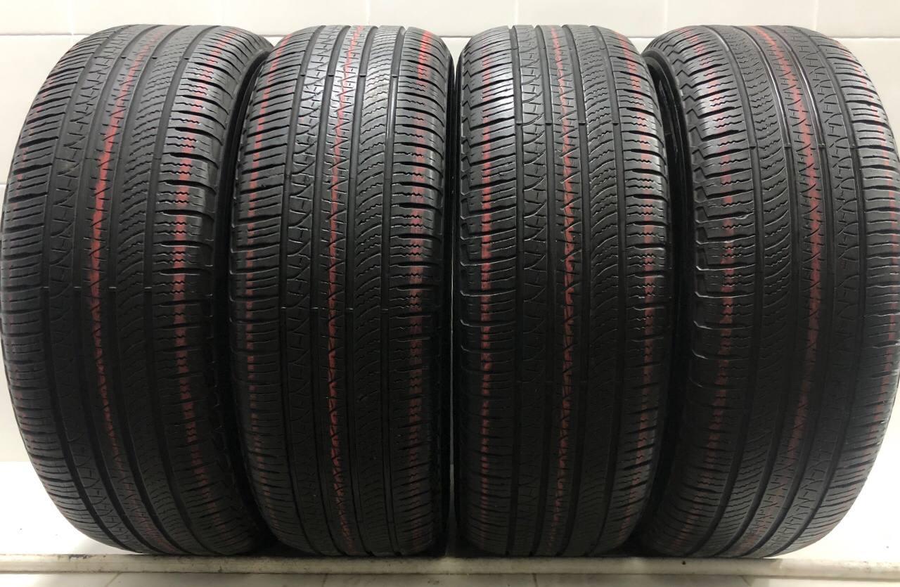 Pirelli Scorpion Zero All Season 255 60 20 БУ Шины 255 60 Летние. Цена 9550 руб, вместо 10601 руб. Скидка 10%, распродажа. Купить онлайн недорого. Уценка