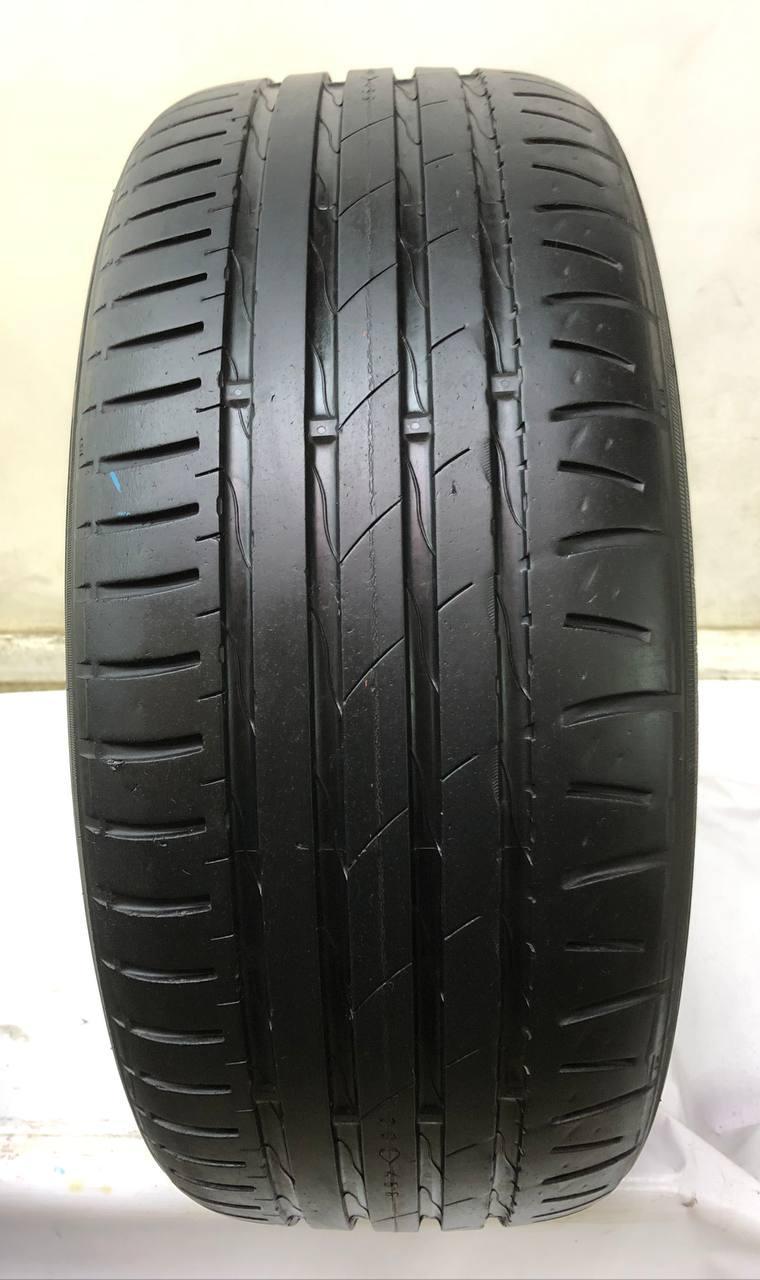 Резина Nokian Tyres Nordman SZ 215 50 17 БУ Шины 215 50 Летние купить онлайн со скидкой 10% за 9550 руб.  Скидка, распродажа. Купить онлайн недорого. Уценка