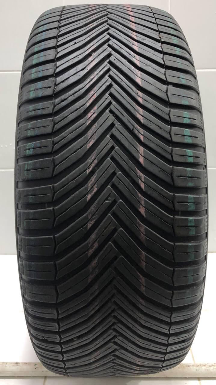 Резина Michelin Cross Climate SUV 245 45 20 БУ Шины 245 45 Летние купить онлайн со скидкой 10% за 13450 руб.  Скидка, распродажа. Купить онлайн недорого. Уценка