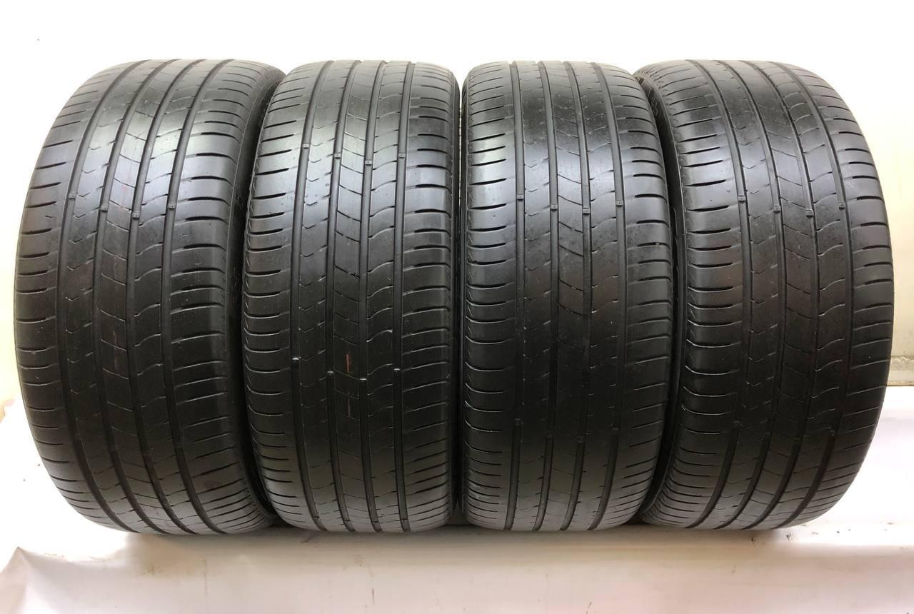 Kumho Ecsta HS51 235 45 18 БУ Шины 235 45 Летние. Цена 7350 руб, вместо 8159 руб. Скидка 10%, распродажа. Купить онлайн недорого. Уценка