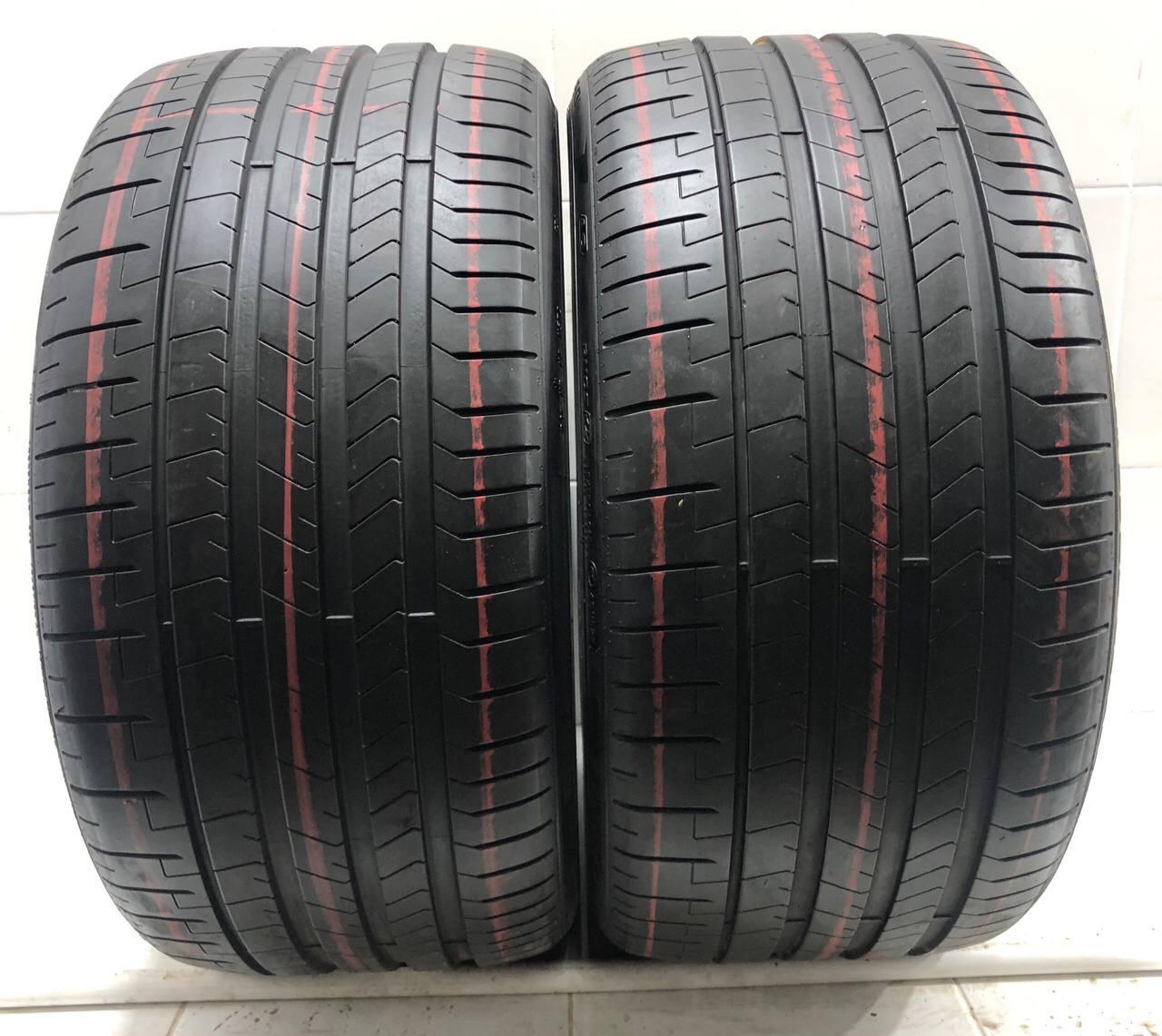 Резина Pirelli P Zero PZ4 285 30 22 БУ Шины 285 30 Летние купить онлайн со скидкой 10% за 23950 руб.  Скидка, распродажа. Купить онлайн недорого. Уценка