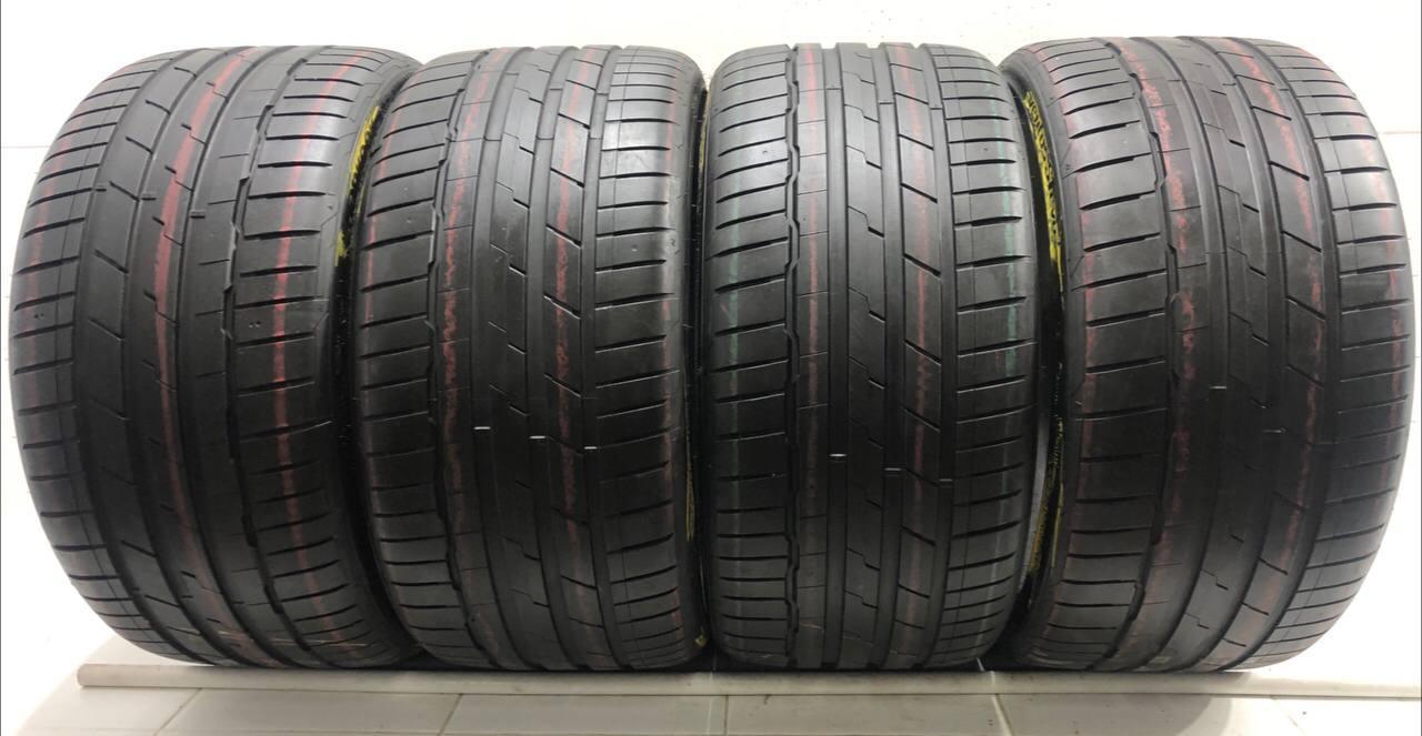 Резина Hankook Ventus S1 Evo 3 K127 285 30 22 БУ Шины 285 30 Летние купить онлайн со скидкой 10% за 18650 руб.  Скидка, распродажа. Купить онлайн недорого. Уценка