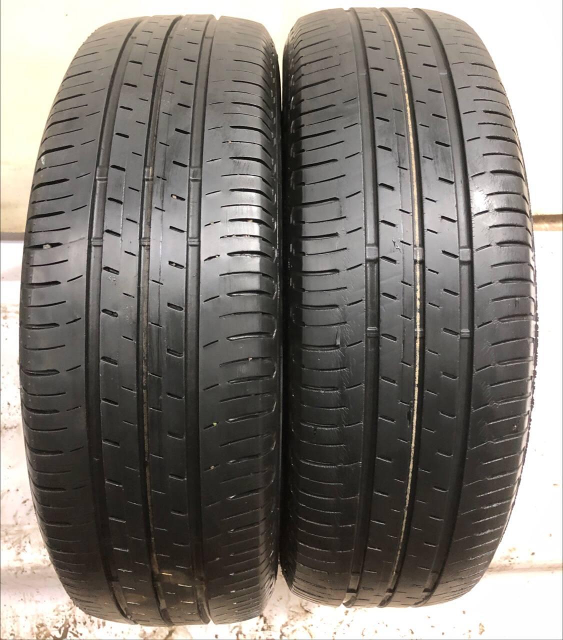 Bridgestone Ecopia EP150 175 60 16 БУ Шины 175 60 Летние. Цена 4100 руб, вместо 4551 руб. Скидка 10%, распродажа. Купить онлайн недорого. Уценка