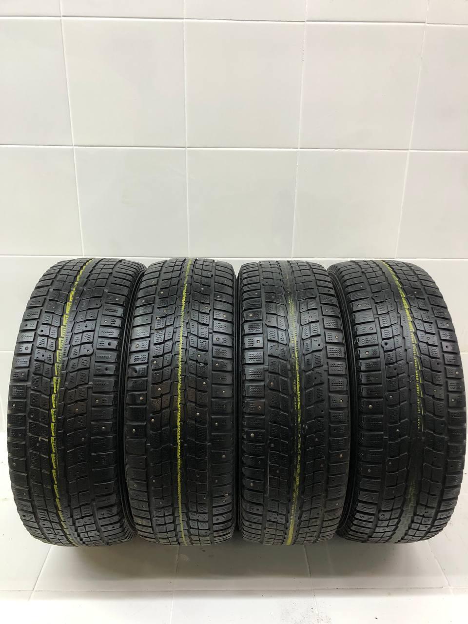 Dunlop SP Winter Ice 01 215 65 16 БУ Шины 215 65 Зимние. Цена 3400 руб, вместо 3774 руб. Скидка 10%, распродажа. Купить онлайн недорого. Уценка
