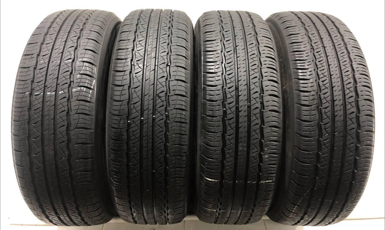 Резина Triangle Advantex SUV TR259 235 65 18 БУ Шины 235 65 Летние купить онлайн со скидкой 10% за 8300 руб.  Скидка, распродажа. Купить онлайн недорого. Уценка