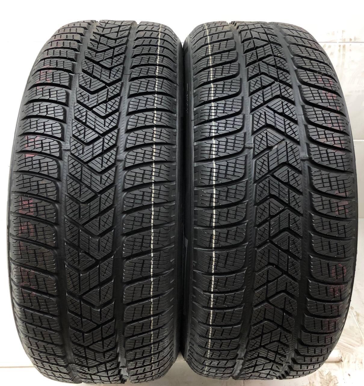 Pirelli Scorpion Winter 255 50 19 без пробега Шины 255 50 Зимние. Цена 22000 руб, вместо 24420 руб. Скидка 10%, распродажа. Купить онлайн недорого. Уценка