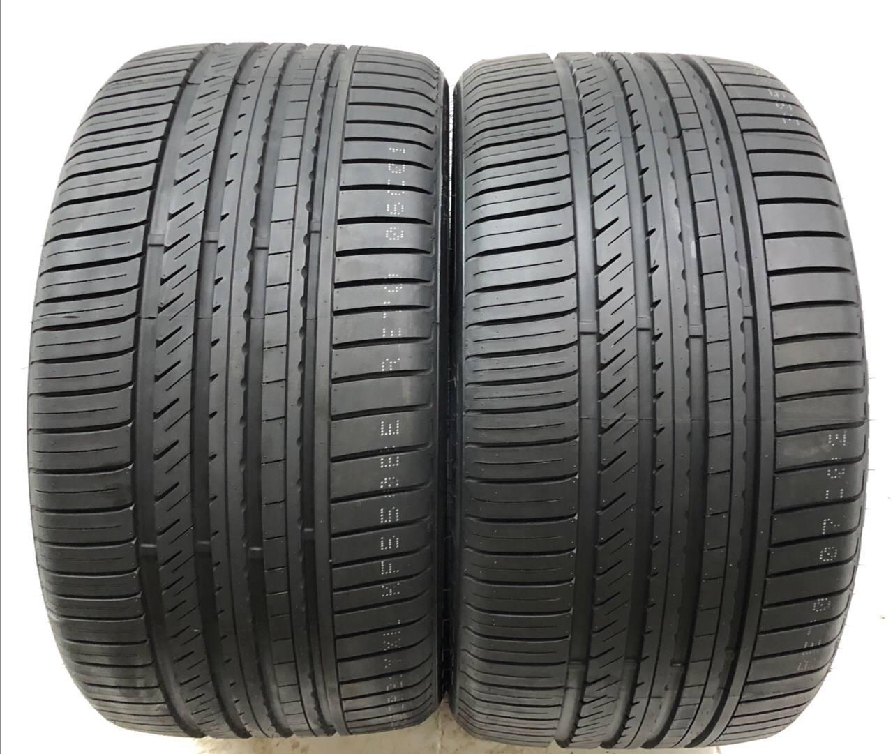 Резина Kinforest KF-550 325 30 21 без пробега Шины 325 30 Летние купить онлайн со скидкой 10% за 15800 руб.  Скидка, распродажа. Купить онлайн недорого. Уценка