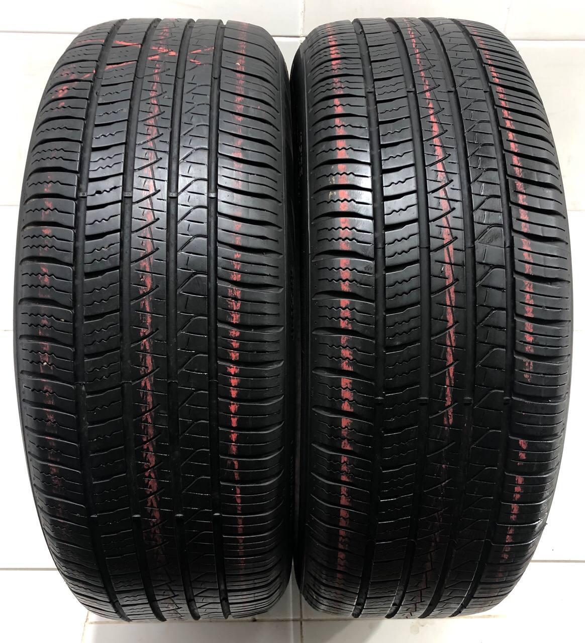 Pirelli Scorpion Zero All Season 235 55 19 БУ Шины 235 55 Зимние. Цена 13600 руб, вместо 15096 руб. Скидка 10%, распродажа. Купить онлайн недорого. Уценка