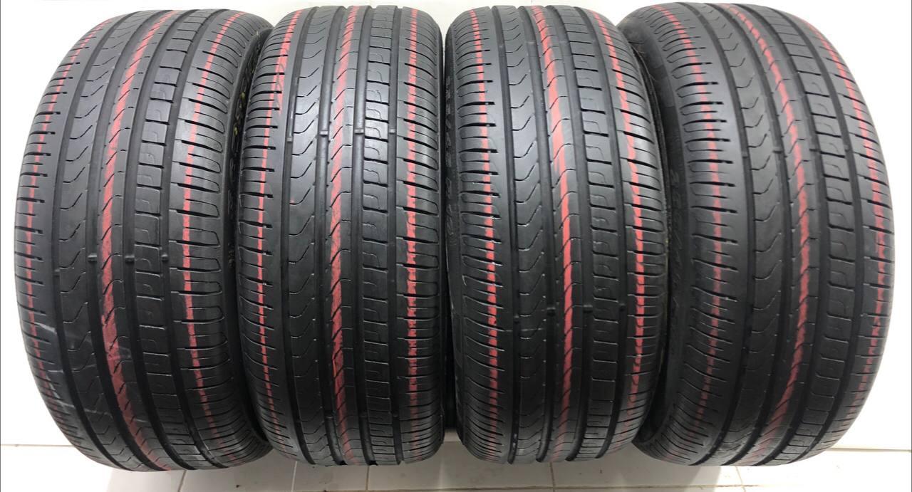 Pirelli Scorpion Verde 255 45 19 БУ Шины 255 45 Летние. Цена 8200 руб, вместо 9102 руб. Скидка 10%, распродажа. Купить онлайн недорого. Уценка