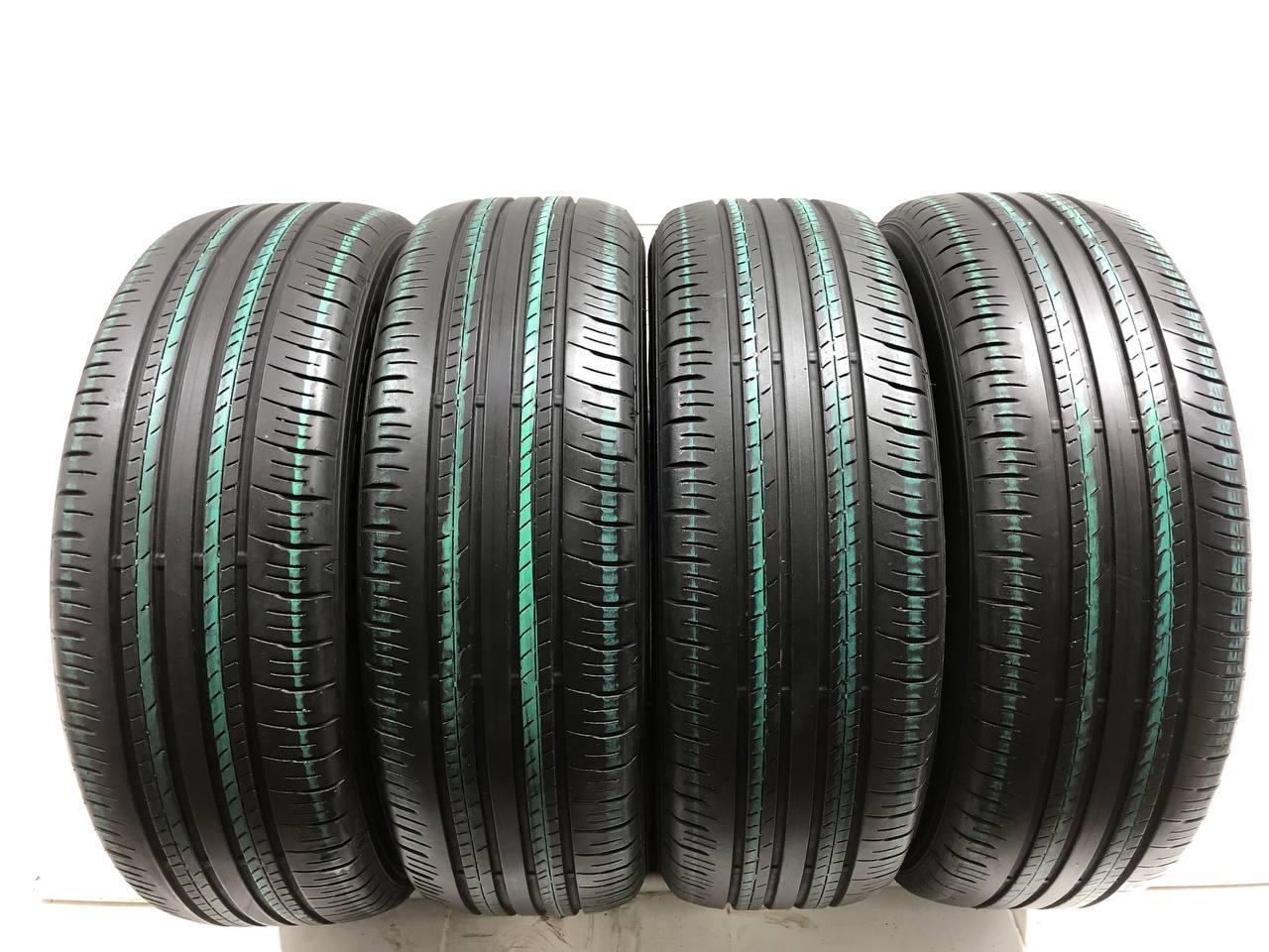 Dunlop Grandtrek PT30 225 60 18 БУ Шины 225 60 Летние. Цена 8350 руб, вместо 9268 руб. Скидка 10%, распродажа. Купить онлайн недорого. Уценка