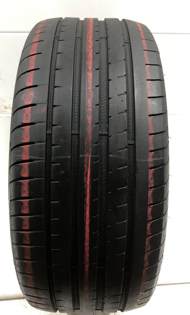 Goodyear Eagle F1 Asymmetric 3 275 45 19 БУ Шины 275 45 Летние. Цена 10450 руб, вместо 11600 руб. Скидка 10%, распродажа. Купить онлайн недорого. Уценка