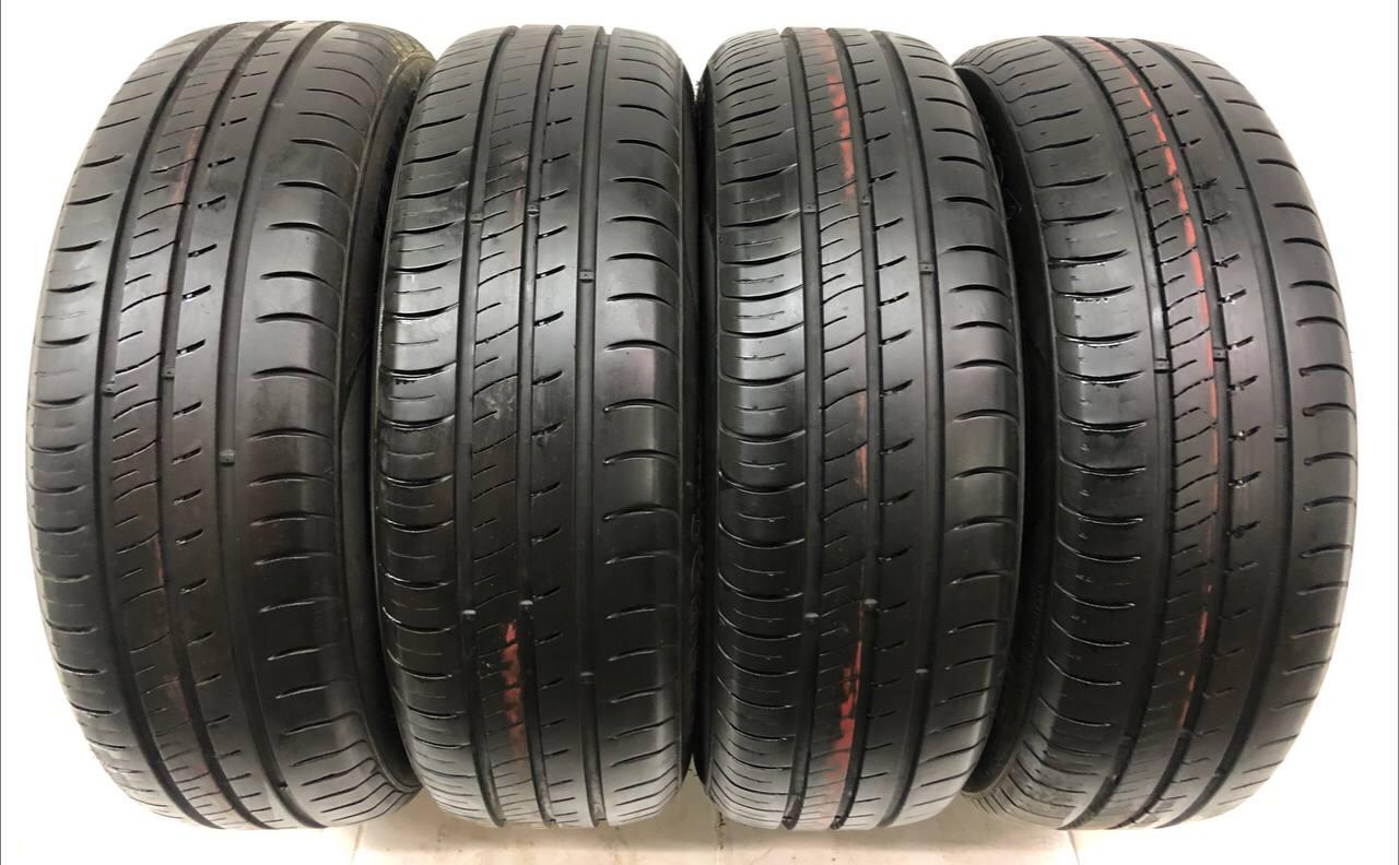 Резина Kumho Ecowing ES01 185 65 15 БУ Шины 185 65 Летние купить онлайн со скидкой 10% за 4450 руб.  Скидка, распродажа. Купить онлайн недорого. Уценка