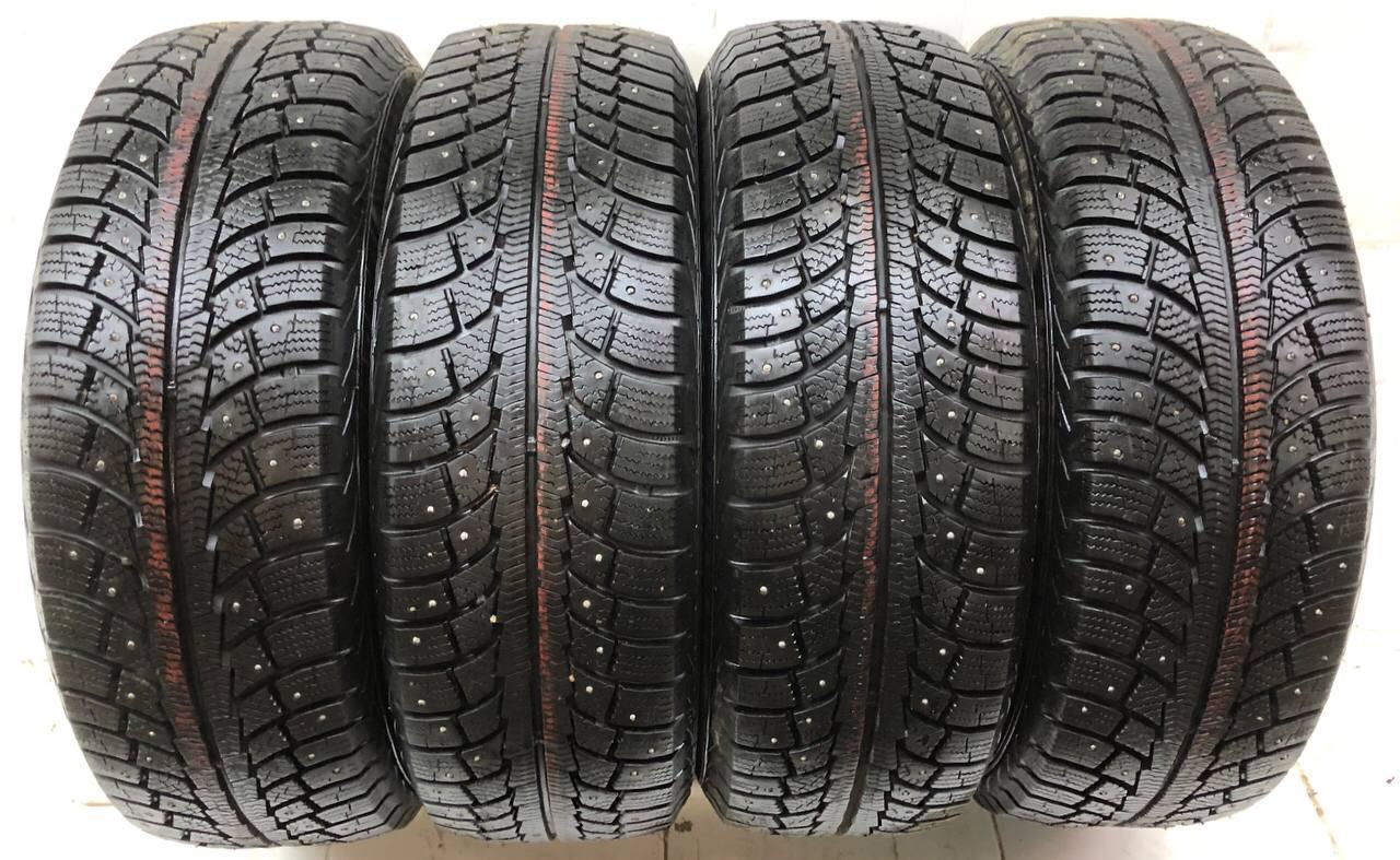 Matador Sibir Ice 2 SUV MP 30 215 65 16 БУ Шины 215 65 Зимние. Цена 3800 руб, вместо 4218 руб. Скидка 10%, распродажа. Купить онлайн недорого. Уценка