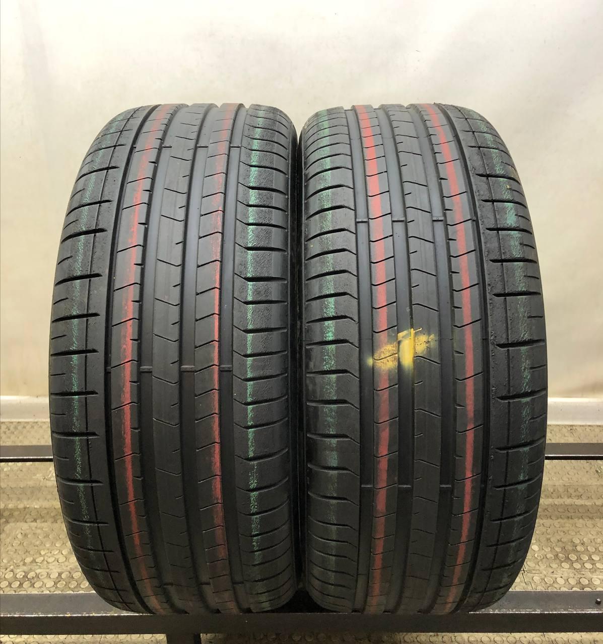 Pirelli P Zero PZ4 265 45 20 БУ Шины 265 45 Летние. Цена 12900 руб, вместо 14319 руб. Скидка 10%, распродажа. Купить онлайн недорого. Уценка