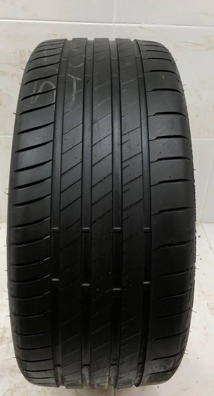 Bridgestone Potenza S005 235 35 19 БУ Шины 235 35 Летние. Цена 5650 руб, вместо 6272 руб. Скидка 10%, распродажа. Купить онлайн недорого. Уценка