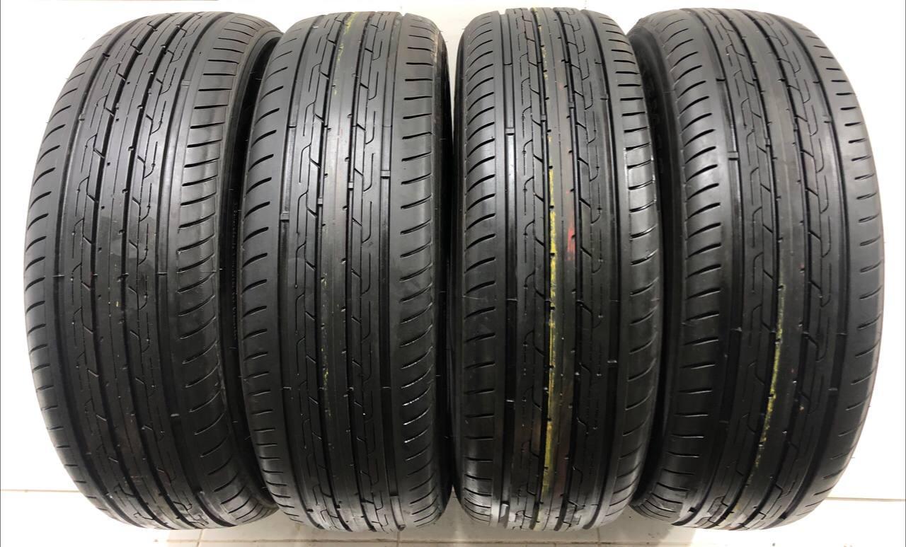 Резина Triangle TEM11 225 65 17 БУ Шины 225 65 Летние купить онлайн со скидкой 10% за 6650 руб.  Скидка, распродажа. Купить онлайн недорого. Уценка