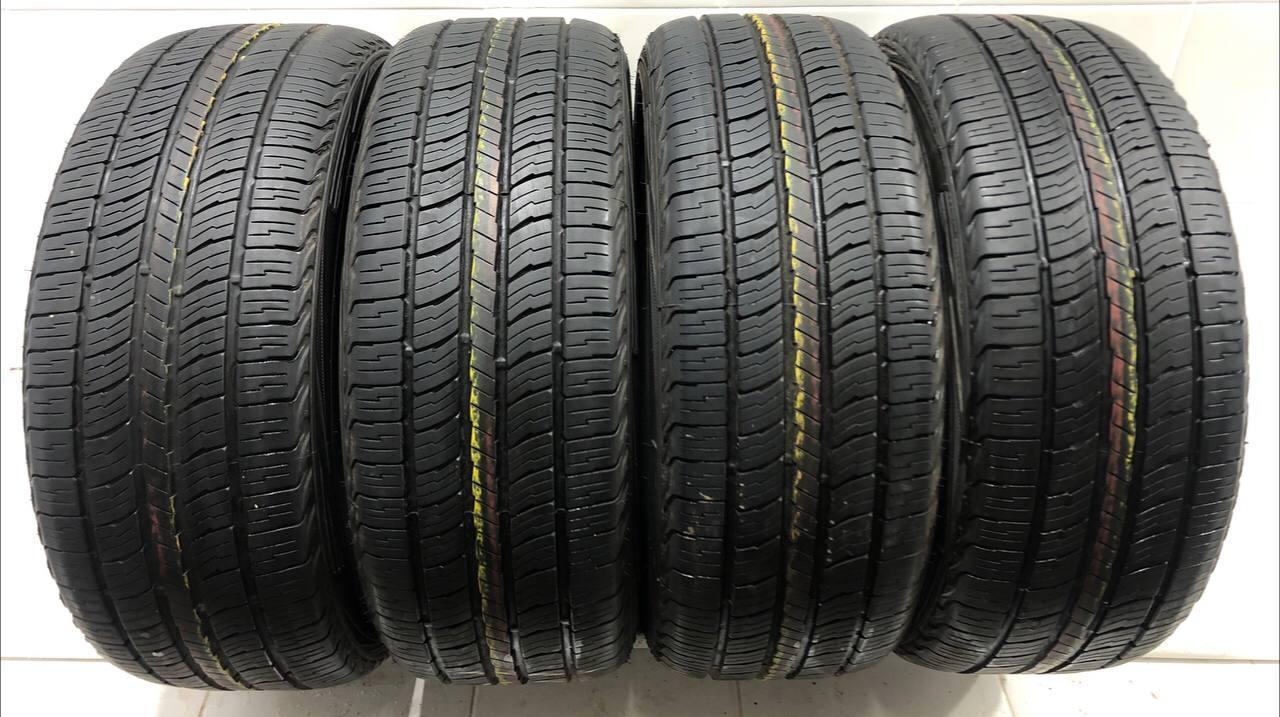 Marshal RoadVenture APT KL51 235 55 18 БУ Шины 235 55 Летние. Цена 8850 руб, вместо 9824 руб. Скидка 10%, распродажа. Купить онлайн недорого. Уценка