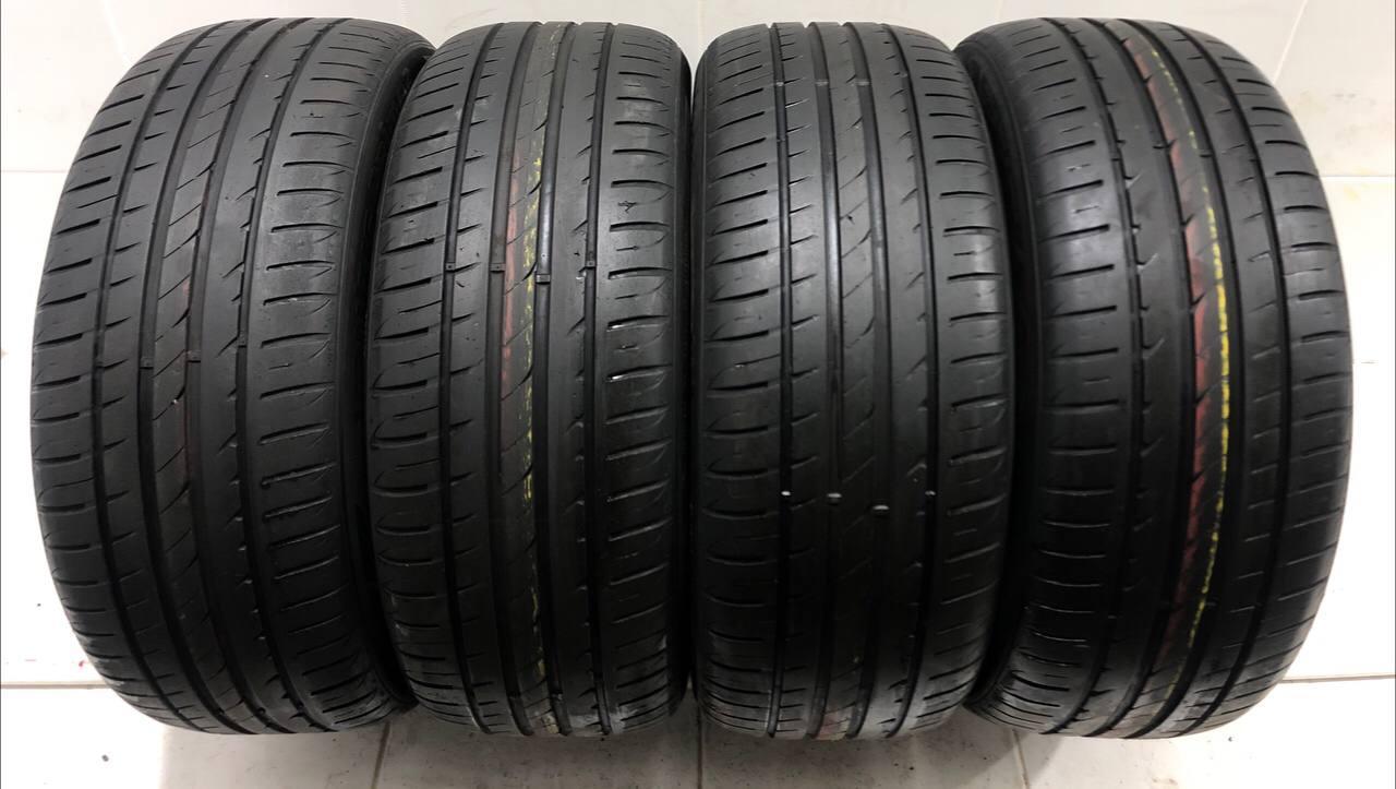 Hankook Ventus Prime 2 K115 205 55 16 БУ Шины 205 55 Летние. Цена 5400 руб, вместо 5994 руб. Скидка 10%, распродажа. Купить онлайн недорого. Уценка