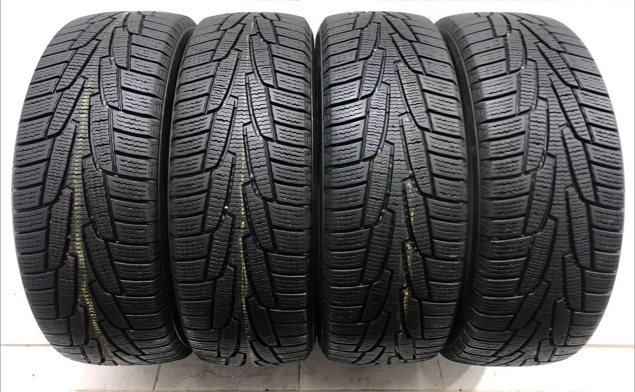 Kumho I’Zen KW31 225 60 17 БУ Шины 225 60 Зимние. Цена 6600 руб, вместо 7326 руб. Скидка 10%, распродажа. Купить онлайн недорого. Уценка