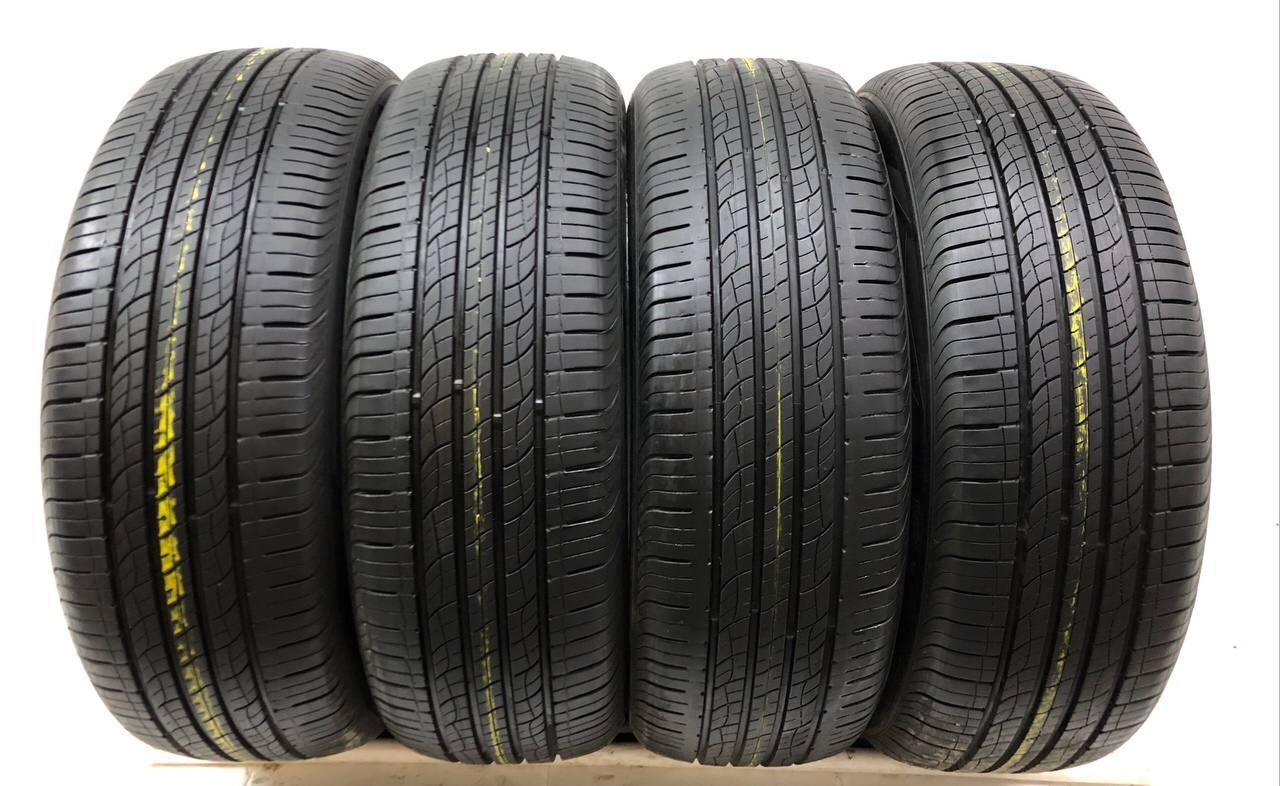 Резина Giti GitiComfort F50 ADVANZTECH 225 60 18 БУ Шины 225 60 Летние купить онлайн со скидкой 10% за 7850 руб.  Скидка, распродажа. Купить онлайн недорого. Уценка