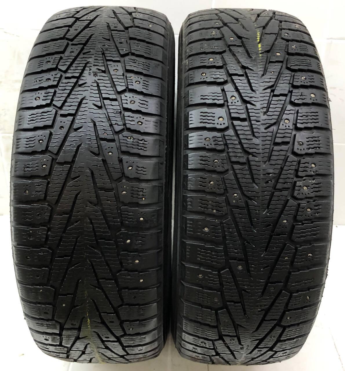 Nokian Tyres Nordman 7 SUV 235 60 18 БУ Шины 235 60 Зимние. Цена 6700 руб, вместо 7437 руб. Скидка 10%, распродажа. Купить онлайн недорого. Уценка