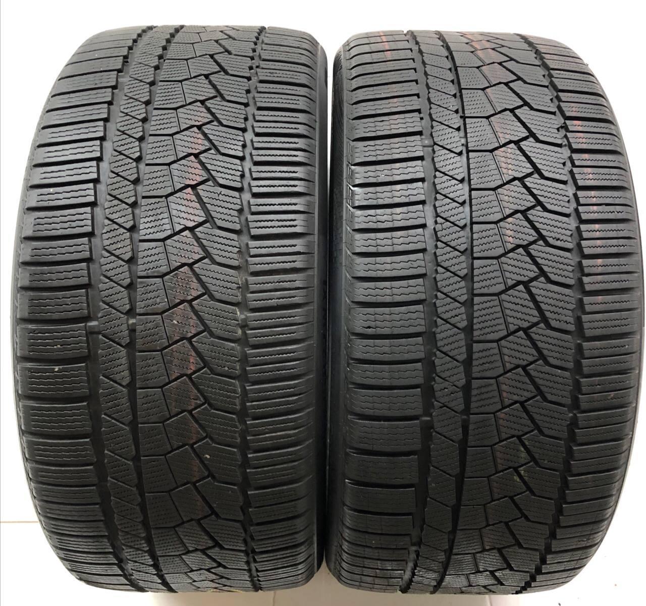 Continental ContiWinterContact TS 860S 285 35 22 БУ Шины 285 35 Зимние. Цена 31600 руб, вместо 35076 руб. Скидка 10%, распродажа. Купить онлайн недорого. Уценка